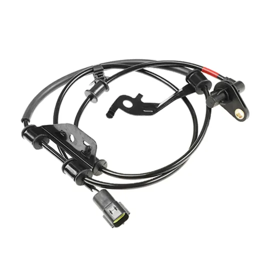 IVANZONEKO ABS Sensor T11-3650060AB T11-3550030BA T11-3550040BA T11-3550050BA T11-3550060BA for Chery 2010 2WD