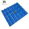 Spanish Roof Tiles Modern