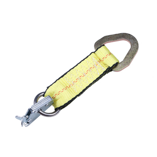 Malakas na tungkulin e-track tie off