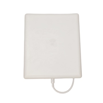 Antena panel WiFi Directional 9DBI untuk meningkatkan sinyal 2.4GHz dan penetrasi dinding