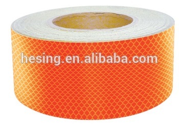 Reflective tape used on truck/car tape/night safety tape