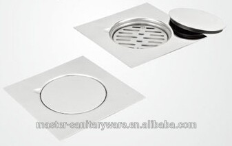 SS 304 drainer MF018