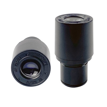 EAJX-MC10X WF10X/18MM berkualitas tinggi dengan mikrometer 0,1mm &amp; crosshair-harga terbaik terlaris