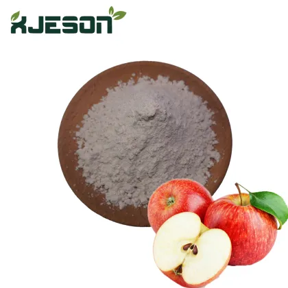 Apple cider vinegar powder