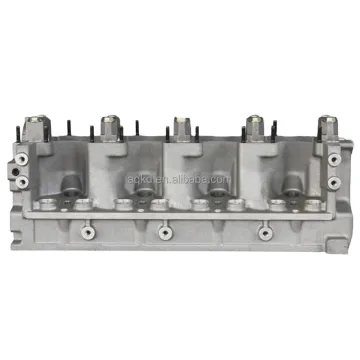 ZD3202 Engine Cylinder Head Auto Parts for Multiple Vehicle Brands including FIAT, RENAULT, IVECO, OPEL, AMC