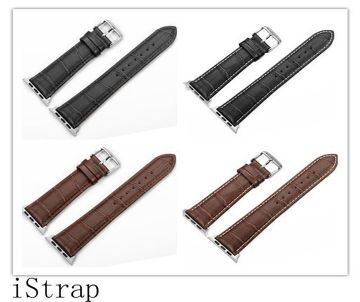 High quality watch band for apple watch 42mm case
