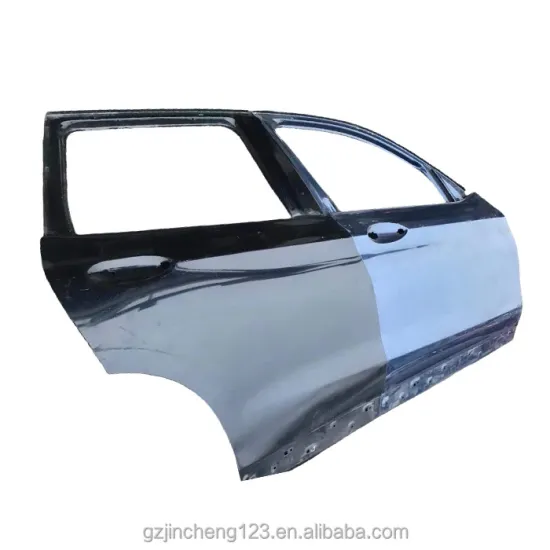 BMW X3 G01 Door Panel Auto Parts OE 41002459941 41002459940 41002459943 41002459942