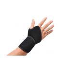 Imbracatura per polso a compressione con supporto per polso Splint