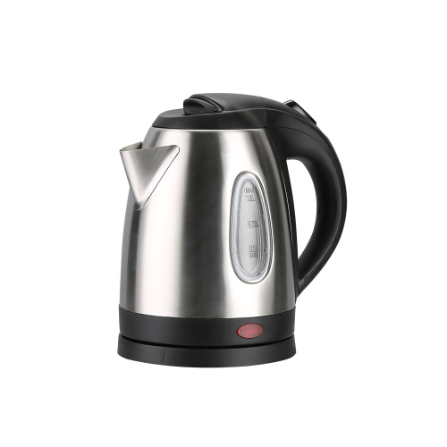 Cheap Cordless Stainless Steel Electric Kettle For Hotel