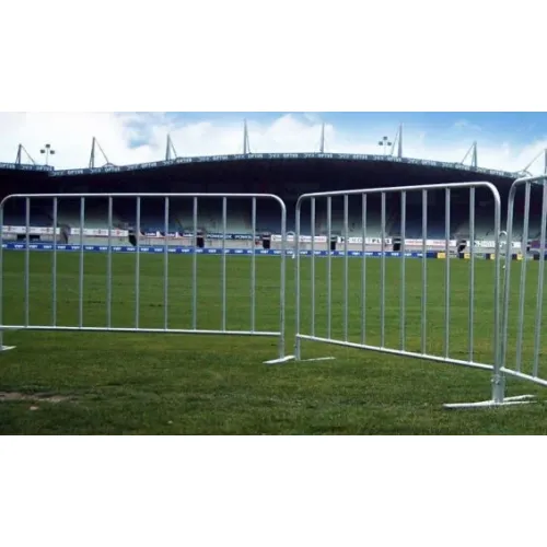 Crowd Barriers Removable Road Crowd Control Barricades for Sale Supplier