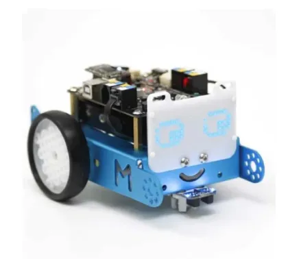 Makeblock Me LED Matrix 8*16 for mBot/mBot Ranger