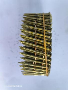 2.1*40Small Cap Curly Tacks