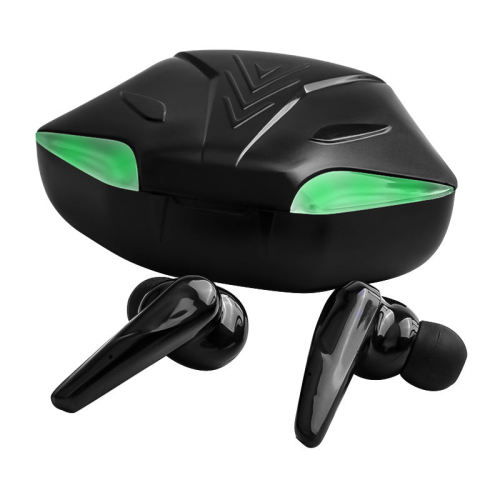 TWS Gaming Noise Cancellation Low Latency Heads Earbuds