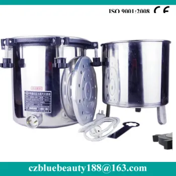 High quality steam sterilizer autoclave price