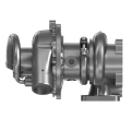 Skid Steer Loader 226B3 Turbocharger 513-6823, C2.2 Engine Turbocharger 5136823