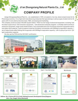 Wholesale 100% pure may chang oil for sale