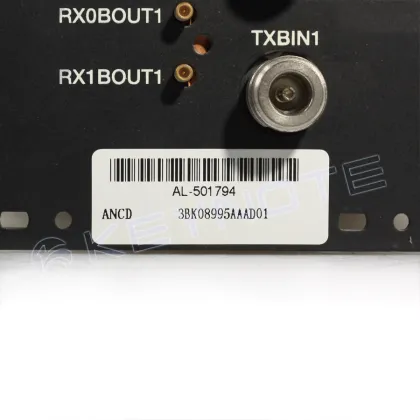 3BK08995AAAD01 Alcatel-Lucent A9100 ANCD