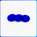 Vidrio de filtro azul QB21 QB3 QB19 BG38 BG39