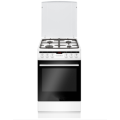 Electric Ovens With Gas Hobs Electric Cooker Installation