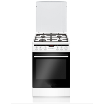 Electric Ovens With Gas Hobs Electric Cooker Installation