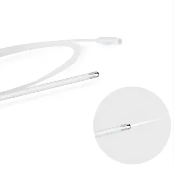 Disposable Endoscope Spray Catheter: Search Engine