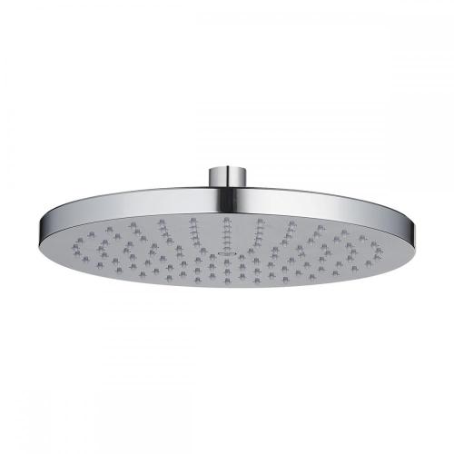 6 inch ABS rainfall showerhead