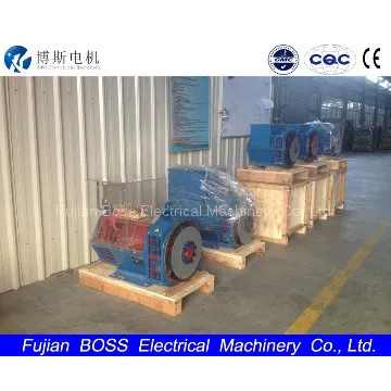 112KW Copy Stamford Brushless Alternator generator