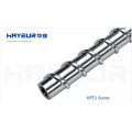 HRC 58-62 sintered screw and barrel