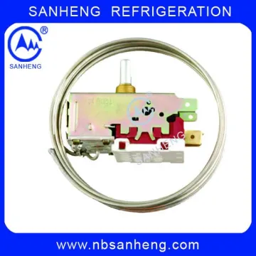 High Quality Oven Thermostat Switch(K50-P1125)