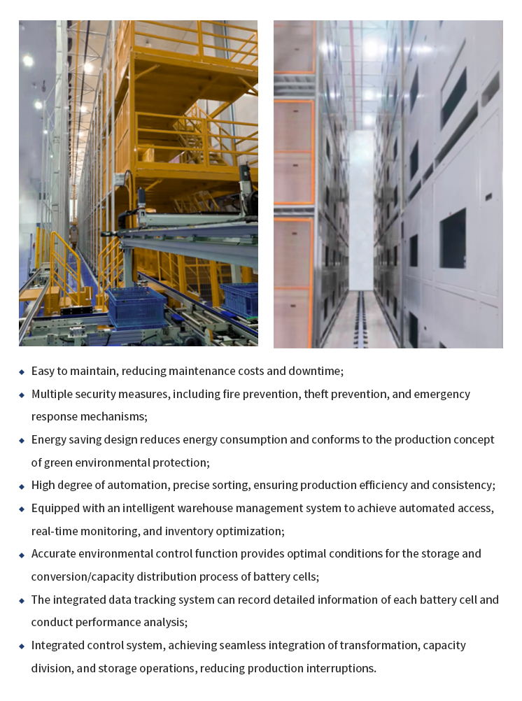 lithium ion battery cell manufacturers