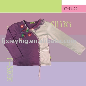 Fashion T-shirts