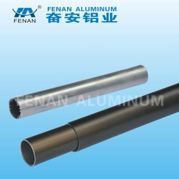 Aluminum Window  Section