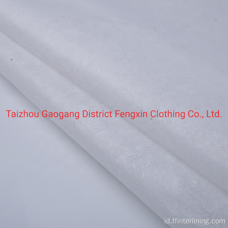 Non Woven Interlining Nonwoven Interlining Fusible