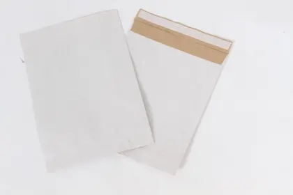 Kraft S Bag(ISO9001 FSC)