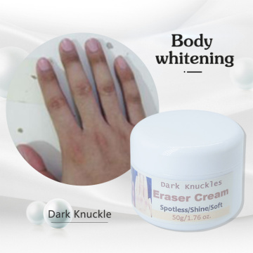 hand knuckle lightening cream whitening cream for hand