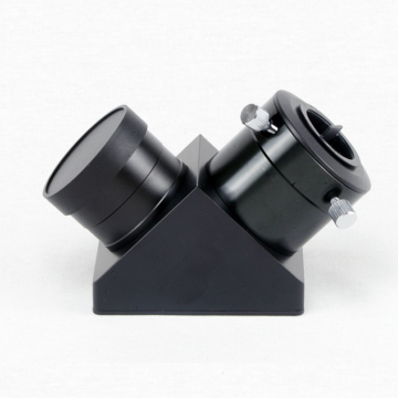 All Metal 90 Degree 2 Inch Zenith Mirror for Astronomical Telescope Diagonal Prisms
