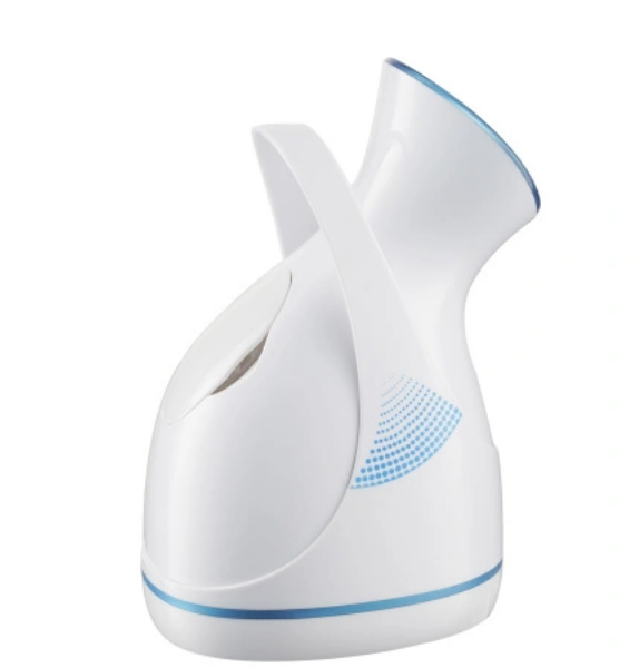 Handheld Nano Face Spray Electric Hot Mist Facial Steamer