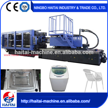 Automatic HTW730 precision injection molding machine