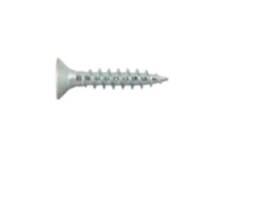 Cross Recessed Countersunk Head Drilling Screws