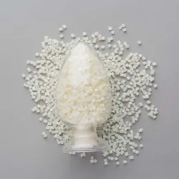 wpc plastic Particle for extrusion for sale