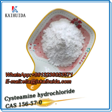 Alimentação additve CAS 156-57-0 Cysteamine HCl