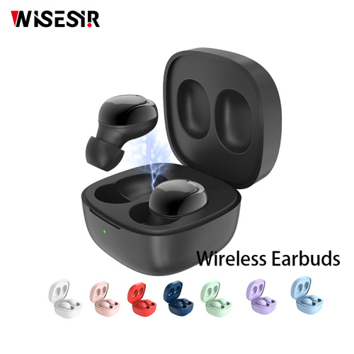 High Quality HIFI TWS Wireless Blueteeth Earphone