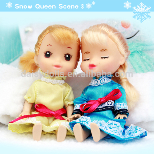 Factory Price mini doll China doll manufacturer