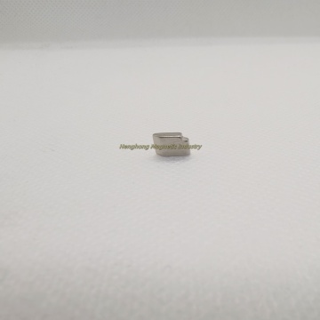 N54H neodymium iron boron strong magnetic field
