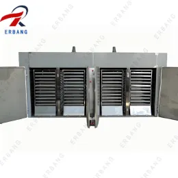 Erbang Supply Industrial Steam Oven