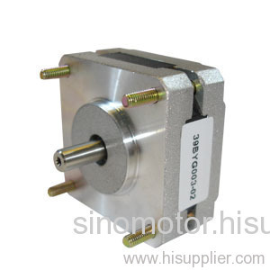 Motor de escalonamiento híbrido 34hs