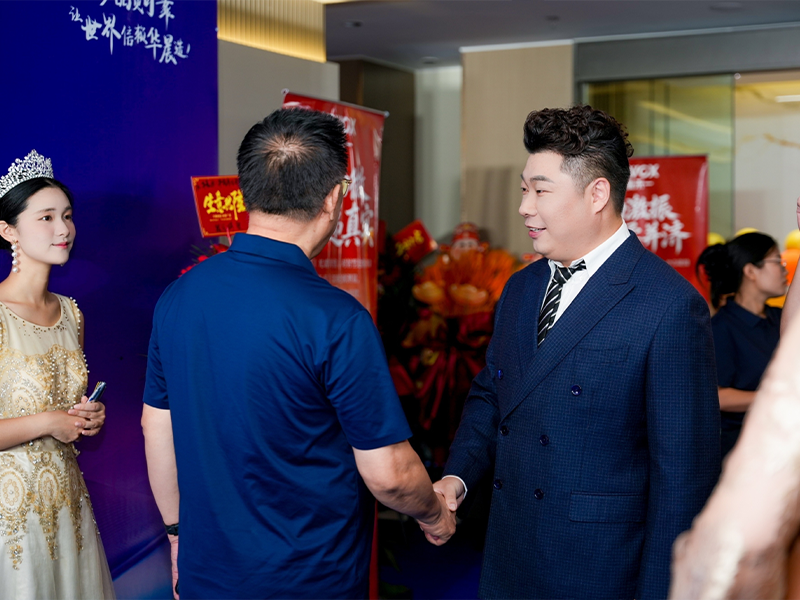 On September 3, 2026, Brilliance HeYi's South China Business Unit officially commenced operations in Hefei. This marked a key upgrade to the company's service network in East China—from "cross-regional response" to "same-city delivery," redefining the ser