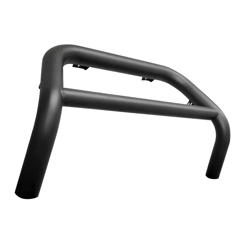 REVO for Iron U-shaped Horizontal Pipe Front Bar