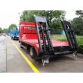 4X2 Euro V Truck Mounted Recovery Vehicle