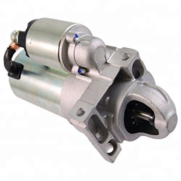 Chevrolet Starter Motor - 10465385 9000834 9000866 6482